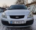 Серый Киа Рио, объемом двигателя 1.4 л и пробегом 147 тыс. км за 5500 $, фото 19 на Automoto.ua