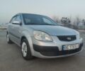 Серый Киа Рио, объемом двигателя 1.4 л и пробегом 147 тыс. км за 5500 $, фото 19 на Automoto.ua