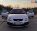 Сірий Кіа Ріо, об'ємом двигуна 1.4 л та пробігом 148 тис. км за 4950 $, фото 21 на Automoto.ua