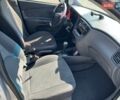 Серый Киа Рио, объемом двигателя 1.4 л и пробегом 259 тыс. км за 5850 $, фото 17 на Automoto.ua