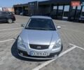 Серый Киа Рио, объемом двигателя 1.4 л и пробегом 177 тыс. км за 4650 $, фото 2 на Automoto.ua