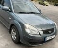 Сірий Кіа Ріо, об'ємом двигуна 1.4 л та пробігом 255 тис. км за 3900 $, фото 1 на Automoto.ua