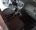Серый Киа Рио, объемом двигателя 1.4 л и пробегом 220 тыс. км за 4200 $, фото 9 на Automoto.ua