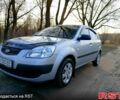 Сірий Кіа Ріо, об'ємом двигуна 1.4 л та пробігом 227 тис. км за 4000 $, фото 2 на Automoto.ua