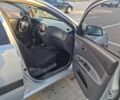 Серый Киа Рио, объемом двигателя 1.4 л и пробегом 200 тыс. км за 4200 $, фото 4 на Automoto.ua