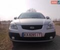 Сірий Кіа Ріо, об'ємом двигуна 1.4 л та пробігом 119 тис. км за 5000 $, фото 1 на Automoto.ua