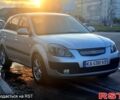 Серый Киа Рио, объемом двигателя 1.4 л и пробегом 30000 тыс. км за 4000 $, фото 1 на Automoto.ua