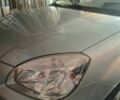 Сірий Кіа Ріо, об'ємом двигуна 1.4 л та пробігом 225 тис. км за 4100 $, фото 7 на Automoto.ua