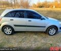 Сірий Кіа Ріо, об'ємом двигуна 1.4 л та пробігом 227 тис. км за 4000 $, фото 3 на Automoto.ua