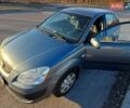 Серый Киа Рио, объемом двигателя 1.4 л и пробегом 357 тыс. км за 3800 $, фото 8 на Automoto.ua