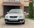 Серый Киа Рио, объемом двигателя 1.4 л и пробегом 188 тыс. км за 4600 $, фото 1 на Automoto.ua