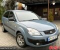 Серый Киа Рио, объемом двигателя 1.4 л и пробегом 17800 тыс. км за 3300 $, фото 5 на Automoto.ua