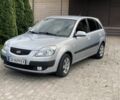 Серый Киа Рио, объемом двигателя 1.4 л и пробегом 2 тыс. км за 4600 $, фото 2 на Automoto.ua
