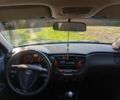 Серый Киа Рио, объемом двигателя 1.4 л и пробегом 225 тыс. км за 3800 $, фото 8 на Automoto.ua