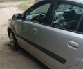 Серый Киа Рио, объемом двигателя 1.4 л и пробегом 181 тыс. км за 3200 $, фото 5 на Automoto.ua