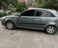 Сірий Кіа Ріо, об'ємом двигуна 1.4 л та пробігом 255 тис. км за 3900 $, фото 4 на Automoto.ua