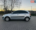Серый Киа Рио, объемом двигателя 1.4 л и пробегом 190 тыс. км за 6200 $, фото 6 на Automoto.ua