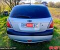 Серый Киа Рио, объемом двигателя 1.4 л и пробегом 220 тыс. км за 3800 $, фото 7 на Automoto.ua