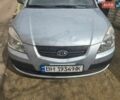 Сірий Кіа Ріо, об'ємом двигуна 1.4 л та пробігом 240 тис. км за 4000 $, фото 3 на Automoto.ua