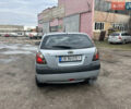 Серый Киа Рио, объемом двигателя 1.4 л и пробегом 223 тыс. км за 4700 $, фото 14 на Automoto.ua