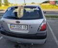 Сірий Кіа Ріо, об'ємом двигуна 1.4 л та пробігом 140 тис. км за 6400 $, фото 21 на Automoto.ua