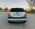 Серый Киа Рио, объемом двигателя 1.4 л и пробегом 190 тыс. км за 6200 $, фото 4 на Automoto.ua
