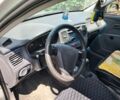 Сірий Кіа Ріо, об'ємом двигуна 1.4 л та пробігом 240 тис. км за 5500 $, фото 4 на Automoto.ua