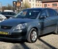 Серый Киа Рио, объемом двигателя 1.4 л и пробегом 149 тыс. км за 4999 $, фото 2 на Automoto.ua