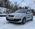 Серый Киа Рио, объемом двигателя 1.4 л и пробегом 271 тыс. км за 4500 $, фото 1 на Automoto.ua