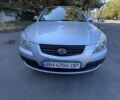 Серый Киа Рио, объемом двигателя 1.6 л и пробегом 70 тыс. км за 6500 $, фото 4 на Automoto.ua