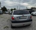Серый Киа Рио, объемом двигателя 1.4 л и пробегом 300 тыс. км за 3200 $, фото 1 на Automoto.ua
