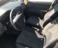Серый Киа Рио, объемом двигателя 1.4 л и пробегом 87 тыс. км за 6800 $, фото 4 на Automoto.ua