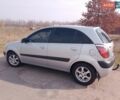 Сірий Кіа Ріо, об'ємом двигуна 1.4 л та пробігом 119 тис. км за 5000 $, фото 7 на Automoto.ua