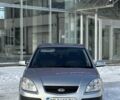 Сірий Кіа Ріо, об'ємом двигуна 1.4 л та пробігом 3 тис. км за 4700 $, фото 1 на Automoto.ua