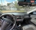 Сірий Кіа Ріо, об'ємом двигуна 1.4 л та пробігом 255 тис. км за 3900 $, фото 10 на Automoto.ua