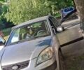 Сірий Кіа Ріо, об'ємом двигуна 1.4 л та пробігом 240 тис. км за 5000 $, фото 1 на Automoto.ua