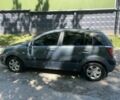 Серый Киа Рио, объемом двигателя 1.4 л и пробегом 253 тыс. км за 4300 $, фото 11 на Automoto.ua