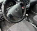 Сірий Кіа Ріо, об'ємом двигуна 1.4 л та пробігом 300 тис. км за 3200 $, фото 3 на Automoto.ua