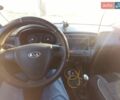 Серый Киа Рио, объемом двигателя 1.4 л и пробегом 357 тыс. км за 3800 $, фото 3 на Automoto.ua