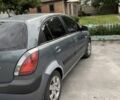 Сірий Кіа Ріо, об'ємом двигуна 1.4 л та пробігом 255 тис. км за 3897 $, фото 1 на Automoto.ua