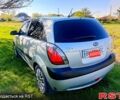 Серый Киа Рио, объемом двигателя 1.4 л и пробегом 220 тыс. км за 3800 $, фото 4 на Automoto.ua
