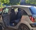 Сірий Кіа Ріо, об'ємом двигуна 1.4 л та пробігом 240 тис. км за 5500 $, фото 4 на Automoto.ua