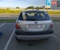 Сірий Кіа Ріо, об'ємом двигуна 1.4 л та пробігом 140 тис. км за 6400 $, фото 23 на Automoto.ua