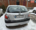 Серый Киа Рио, объемом двигателя 1.4 л и пробегом 236 тыс. км за 4200 $, фото 3 на Automoto.ua