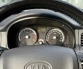 Сірий Кіа Ріо, об'ємом двигуна 1.4 л та пробігом 3 тис. км за 4700 $, фото 6 на Automoto.ua