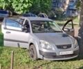 Сірий Кіа Ріо, об'ємом двигуна 1.4 л та пробігом 240 тис. км за 5000 $, фото 2 на Automoto.ua
