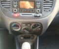 Сірий Кіа Ріо, об'ємом двигуна 1.4 л та пробігом 48 тис. км за 6000 $, фото 6 на Automoto.ua