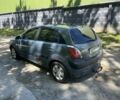 Серый Киа Рио, объемом двигателя 1.4 л и пробегом 253 тыс. км за 4300 $, фото 8 на Automoto.ua