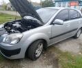 Серый Киа Рио, объемом двигателя 1.4 л и пробегом 570 тыс. км за 3000 $, фото 26 на Automoto.ua