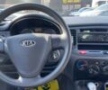 Серый Киа Рио, объемом двигателя 1.4 л и пробегом 149 тыс. км за 4999 $, фото 15 на Automoto.ua